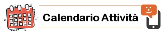 Calendario Attività