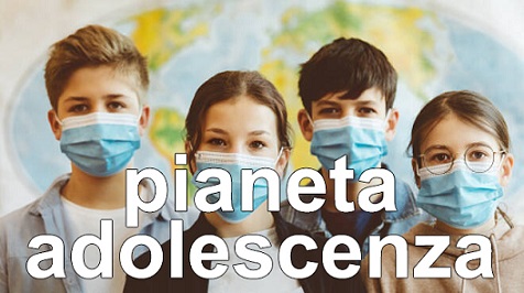 Pianeta Adolescenza